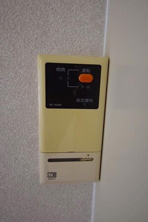 プレイス二俣川の物件内観写真